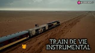 Shobee feat. Laylow - Train De Vie - Instrumental (REPROD BY TOMY)