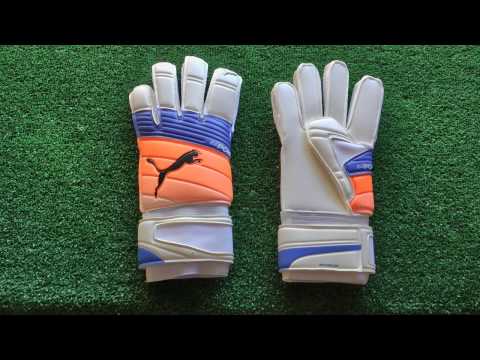 puma evopower 2.3 gloves