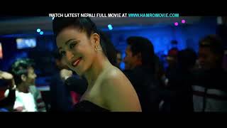 Chapali Height 2 | New Nepali Full Movie 2017 Ft. Ayushman Joshi, Mariska Pokharel, Paramita RL Rana