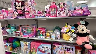 Minnie Mouse Disney Princess Toys Tj Maxx - June 2026