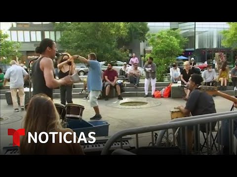 Video: Telemundo-programmet En Ny Dag Modtager En Ny Emmy-pris