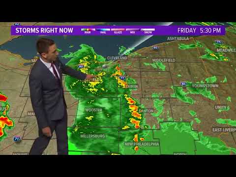 Flash Flood Warning