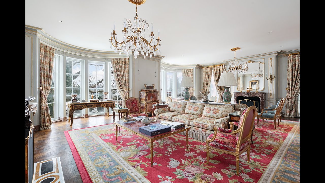 7 Sutton Square