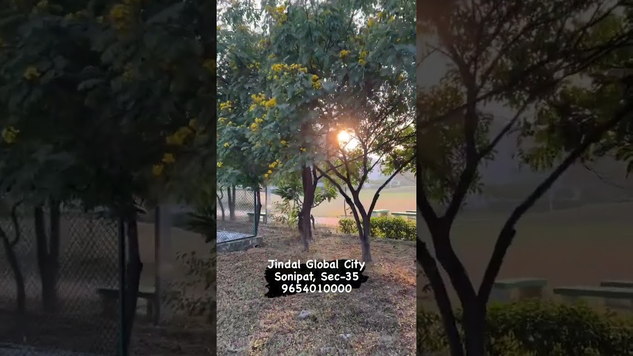 Jindal Global City, Sonipat-35