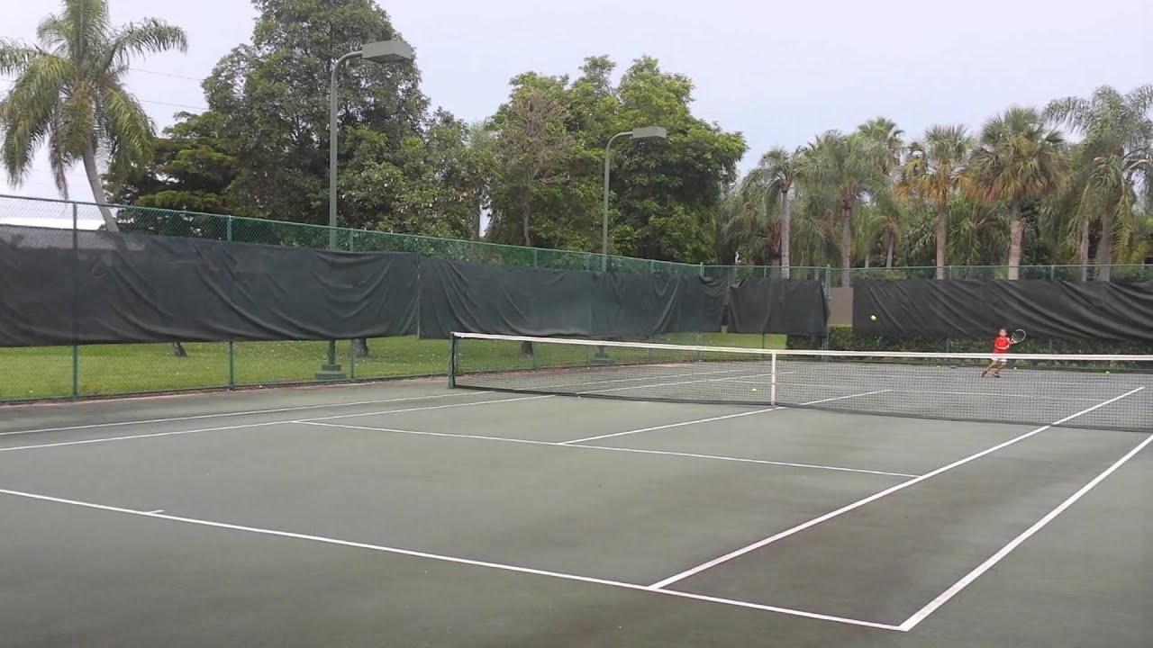 Bernardo Munk & David Pfister in Delray Beach, Fl