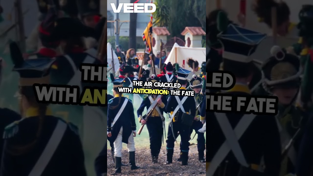 Benedict V s Dramatic Surrender to Otto