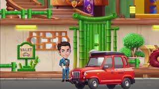 inherit a hotel screenshot 4