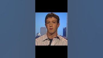 How Mark Zuckerberg Built Facebook from His Dorm Room to a Global Giant!