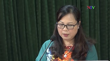 TRƯỜNG THPT DÂN TỘC NỘI TRÚ NGỌC LẶC  KHAI GIẢNG NĂM HỌC MỚI