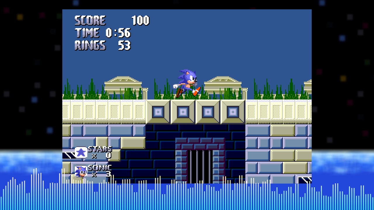 Watch Sonic Star Adventure OST - Bright Building Zone Act 2 on YouTube Watch Sonic Star Adventure OST - Bright Building Zone Act 2 on YouTube