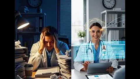 Best AI Medical Scribe for all Clinicians 