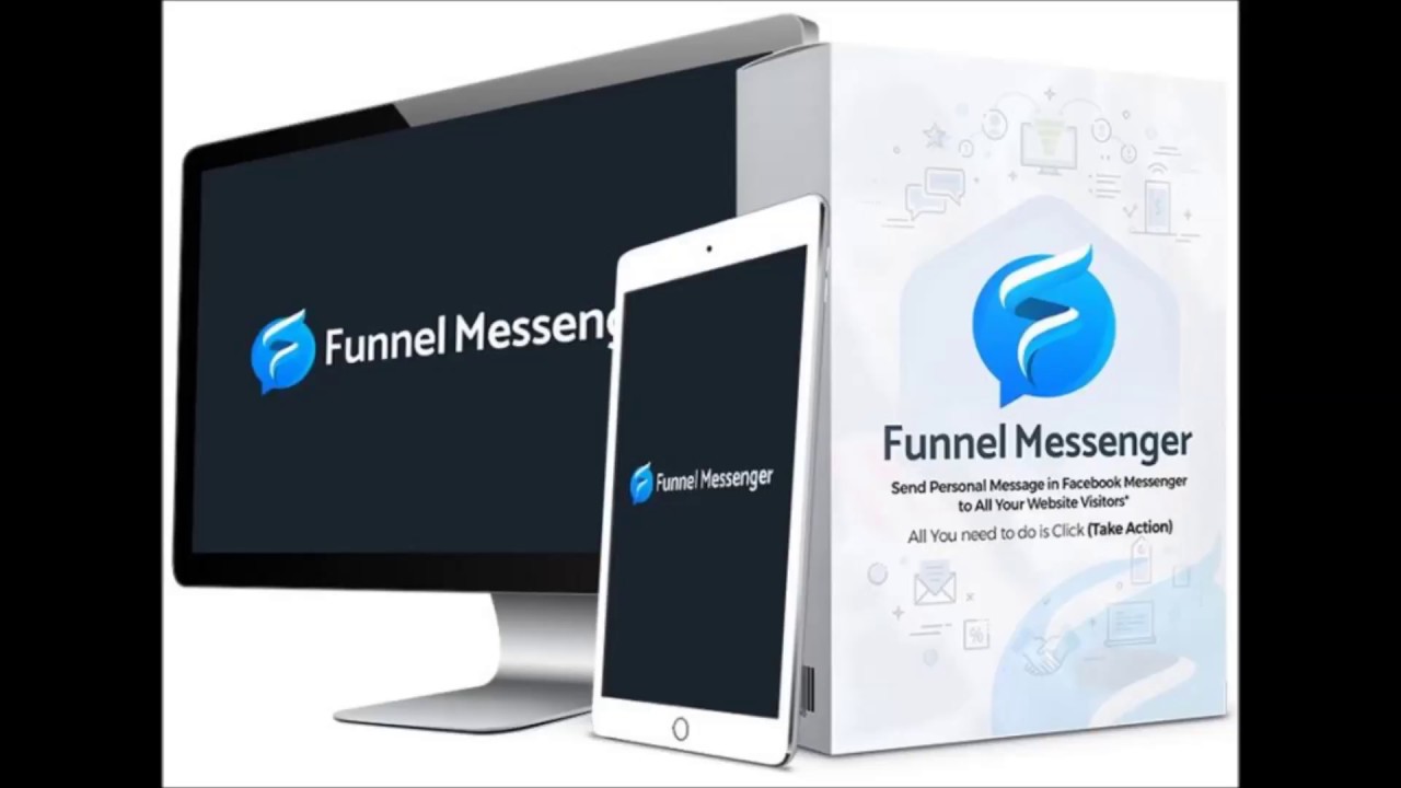 funnel messenger review