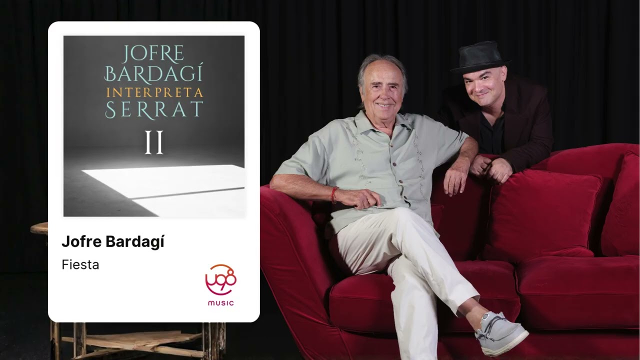 Guarda Jofre Bardagí - Fiesta su YouTube Guarda Jofre Bardagí - Fiesta su YouTube