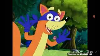 Dora the explorer theme song S5 S6 reversed