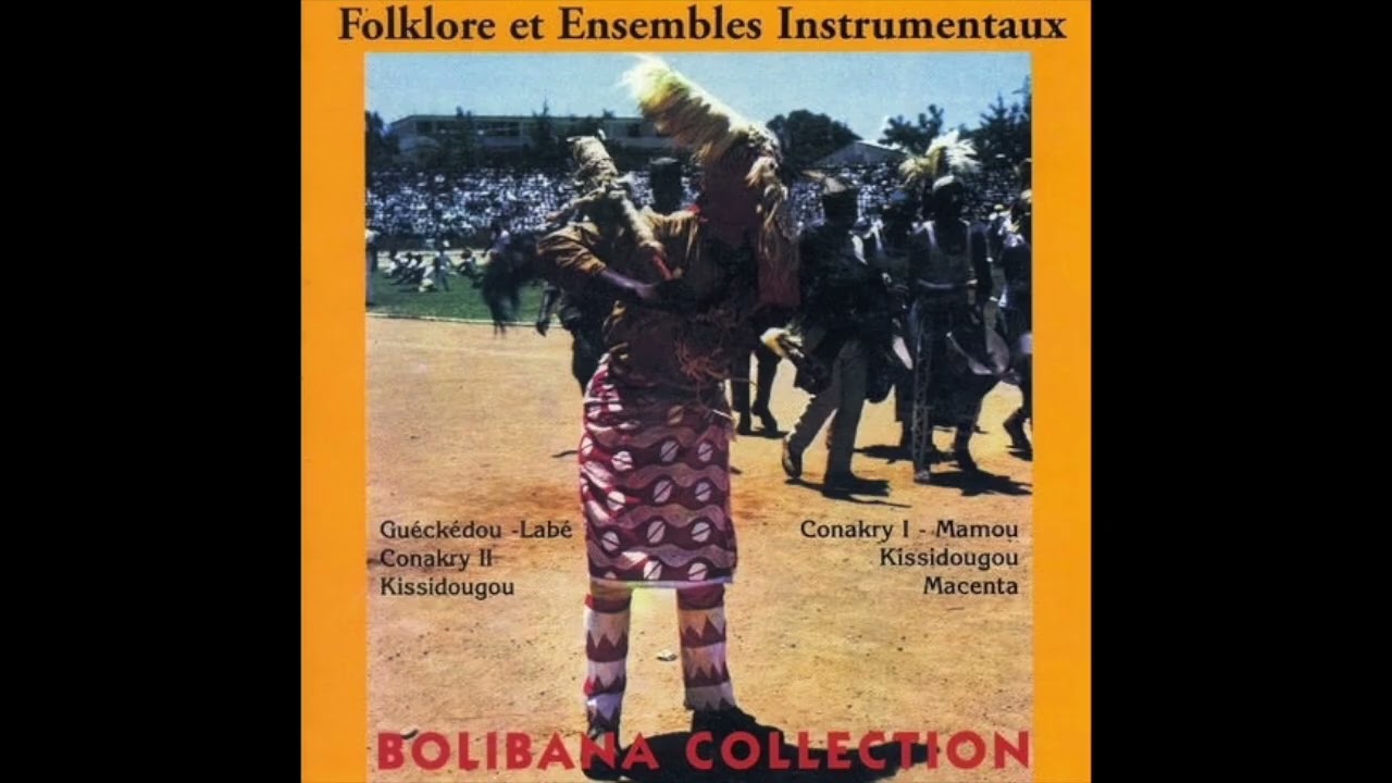 Chants Kanaks: Cérémonies Et Berceuses Kanak Songs: Feast And