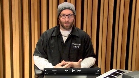 Logic X Tutorial #1: The Arpeggiator