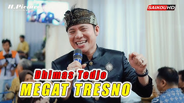 MEGAT TRESNO - DHIMAS TEDJO - SYIFARIA CAMPURSARI
