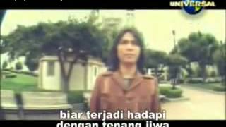 Dewa 19 Hadapi Dengan Senyuman   YouTube