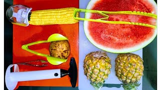 ALAT DAPUR KREATIF SERBAGUNA YANG PERLU ANDA TAHU ...AYO TEBAK BUAT APA