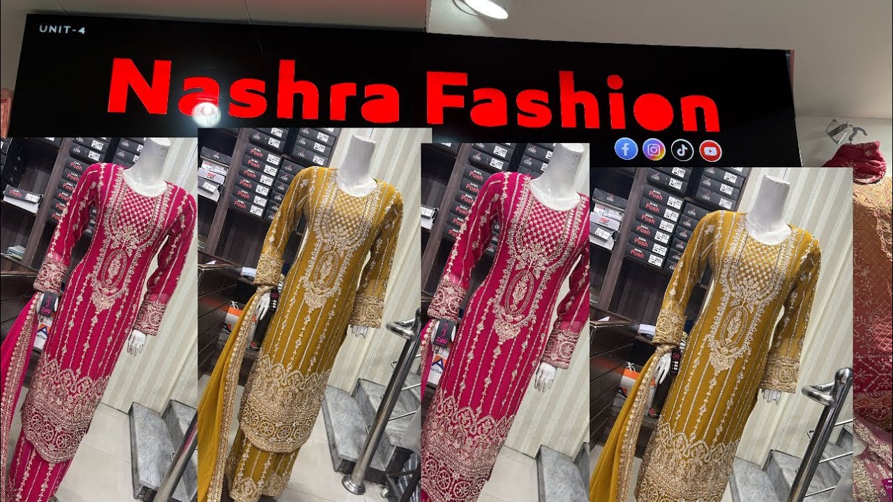 Mom & Daughter matching,Available #everyone #nashra #fashion #london 