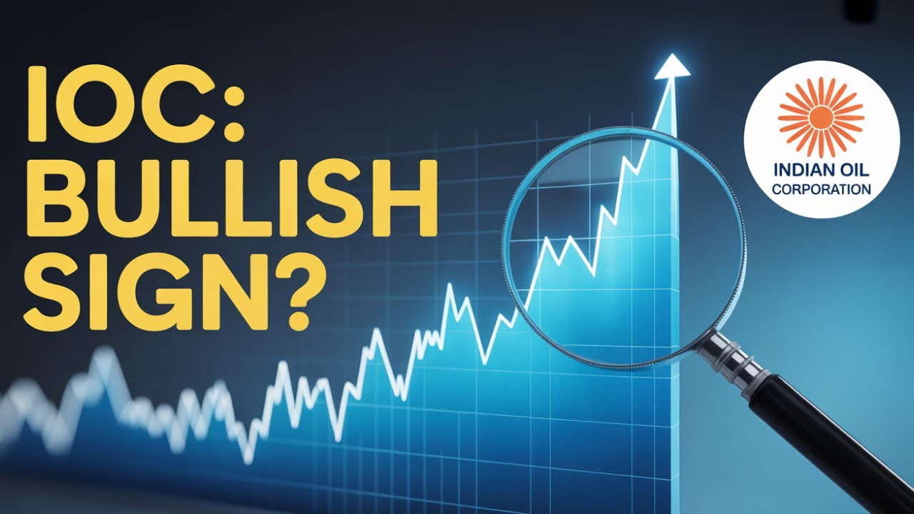 Indian Oil Corporation(IOC) Stock Technical Analysis | Key Levels & Market Outlook on July 9th 2025