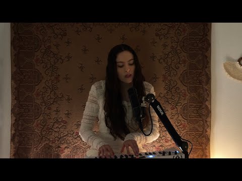 Chains of Love - Charli xcx from Wuthering Heights Cover