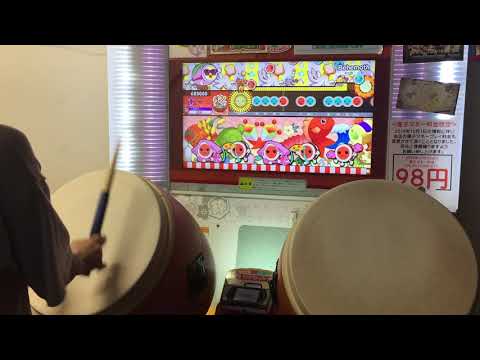Behemoth / Iosuke 全良(1000000点調整)
