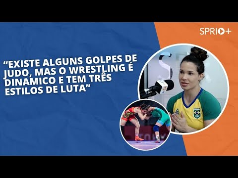 Laís Nunes é campeã do Torneio Internacional da Romênia