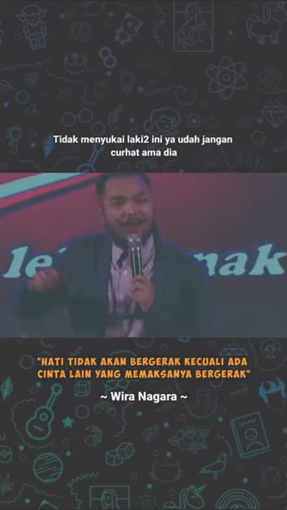 Story WA - Wira Negara -