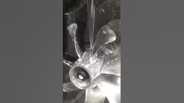 5axis how to create the fan #shortsvideo #youtubeshorts #mechanical #cnc #fabrication #subscribe