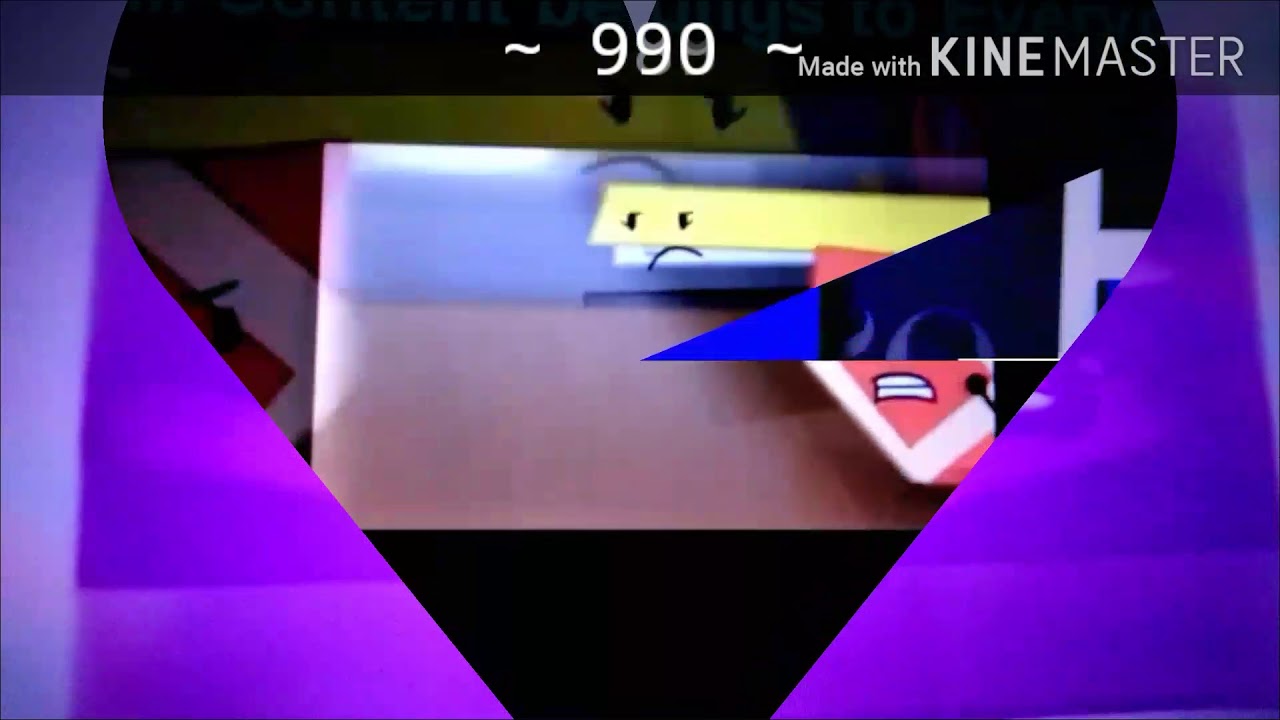 Scan vs Round 990 - YouTube