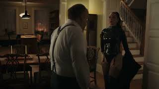 BILLIONS Showtime tv show Dominatrix  clip