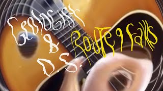 Geologist & D.S. Route 9 Falls (Official Music Video)
Route 9 Falls is from the Geologist & D.S. album A Shaw Deal released on LP/Digital by Drag City on January 31, 2025.
Video editing and FX by Danny Perez.
https://www.instagram.com/the_dpsd/
Order A Shaw Deal now:
https://geologist.lnk.to/ashawdeal
Follow Geologist on:
Instagram: https://www.instagram.com/geobriensystem/
Follow Drag City on:
Instagram: https://instagram.com/dragcityrecords
Twitter: https://twitter.com/dragcityrecords
Facebook: https://www.facebook.com/dragcityrecords
#geologist #dougshaw #ashawdeal #dragcity Geologist & D.S. Route 9 Falls (Official Music Video)