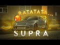Ratatatata 911 Hear Shots Ratatata Supra Car Edit Car Edit Capcut Viral Trending