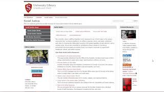Research Guides
