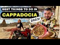 Exploring Cappadocia in 2023: ATV Tour and FLAMING Turkish Testi Kebap!