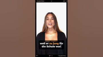 Dr. Martin Luther King Jr. | DE Version | Daily Dose of Denglisch Docs