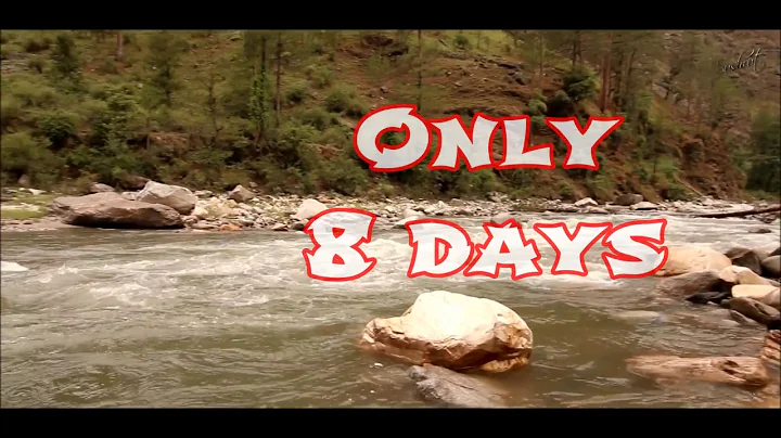 SANL Rupin Pass Trek - Official Trailer 2017