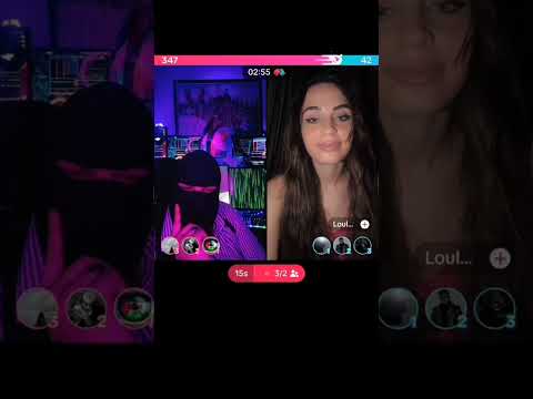 اسماعيل يهكر لولو اللبنانية