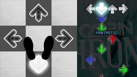 【SM/ITG】Throne [14] - How to execute