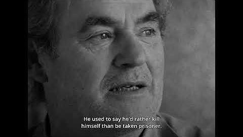 Jakub / Trailer / 29th Ji.hlava IDFF