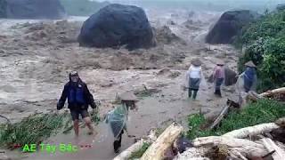 Download Cận Cảnh Mưa Lũ Lịch Sử Ở Tây Bắc Tháng 6 2018 Phần 2. Video MP3 Cận Cảnh Mưa Lũ Lịch Sử Ở Tây Bắc Tháng 6 2018 Phần 2.