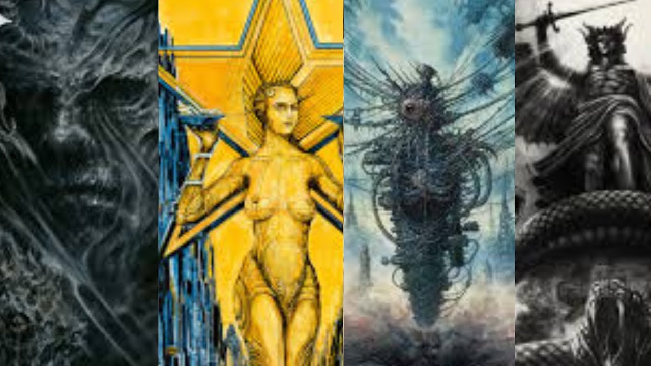 The Best Death Metal Albums of 2025 – Total Brutality (Cryptopsy, Revocation and More)