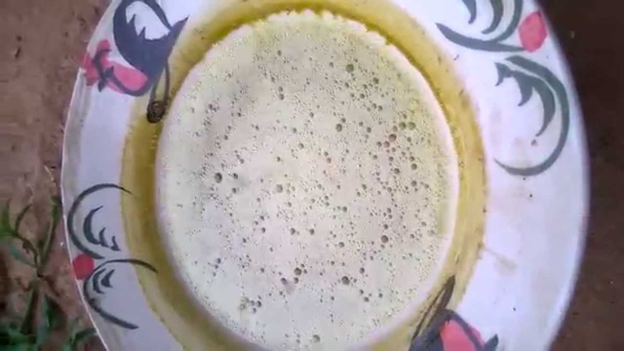 how to make honey oil in thailand By Stoned420