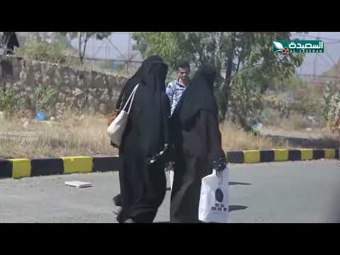 الكيلو من مائة وانت لك خصم خمسين حاسبنا الباقي مقالب، ورطة على الماشي