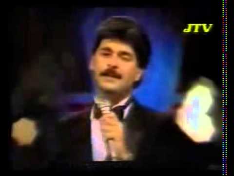 Ragheb Alama Aan Jad 1986 عن جد من سهرة للتلفزيون الأردني سنة 1986