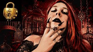 Chastity & Keyholding – Total C**k Control in Findom