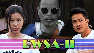 Bwsa 2 A New Ksm Production Video Kokborok Short Film 2024