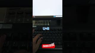 Learn how to restart pc / laptop with keyboard shortcuts #shortcut #tricks