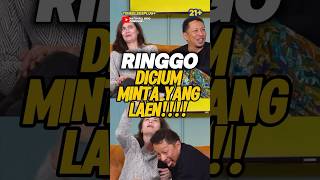 Ringgo Emang Asli Kocak